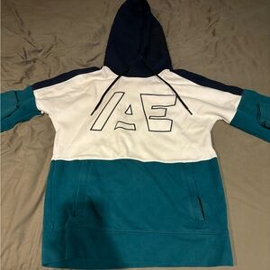 American Eagle mens sweatshirt size small